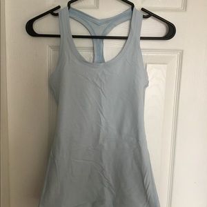 Lululemon camisole